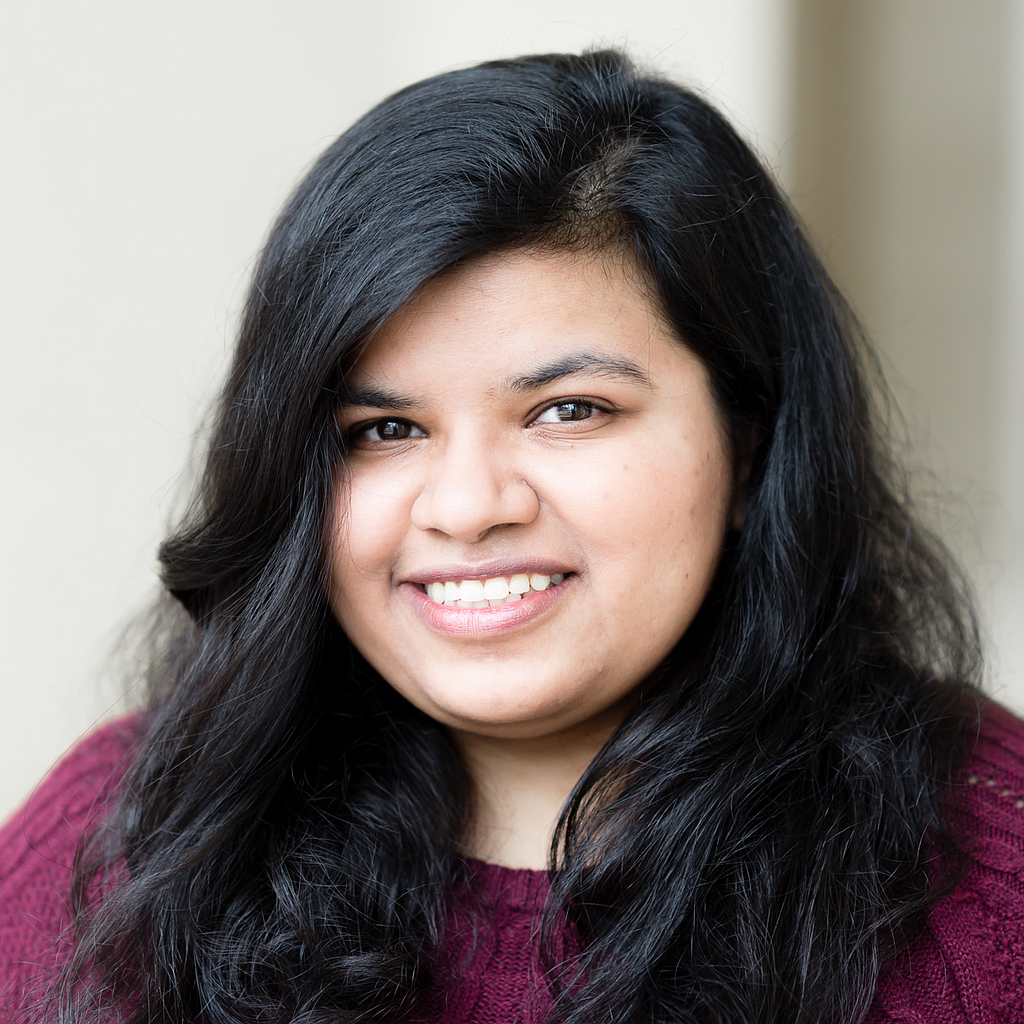 Pooja Shah